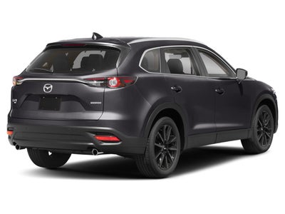 2023 Mazda Mazda CX-9 Touring Plus AWD