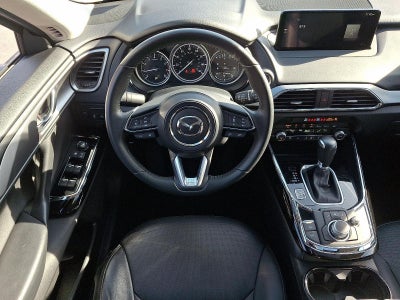 2023 Mazda Mazda CX-9 Touring Plus AWD