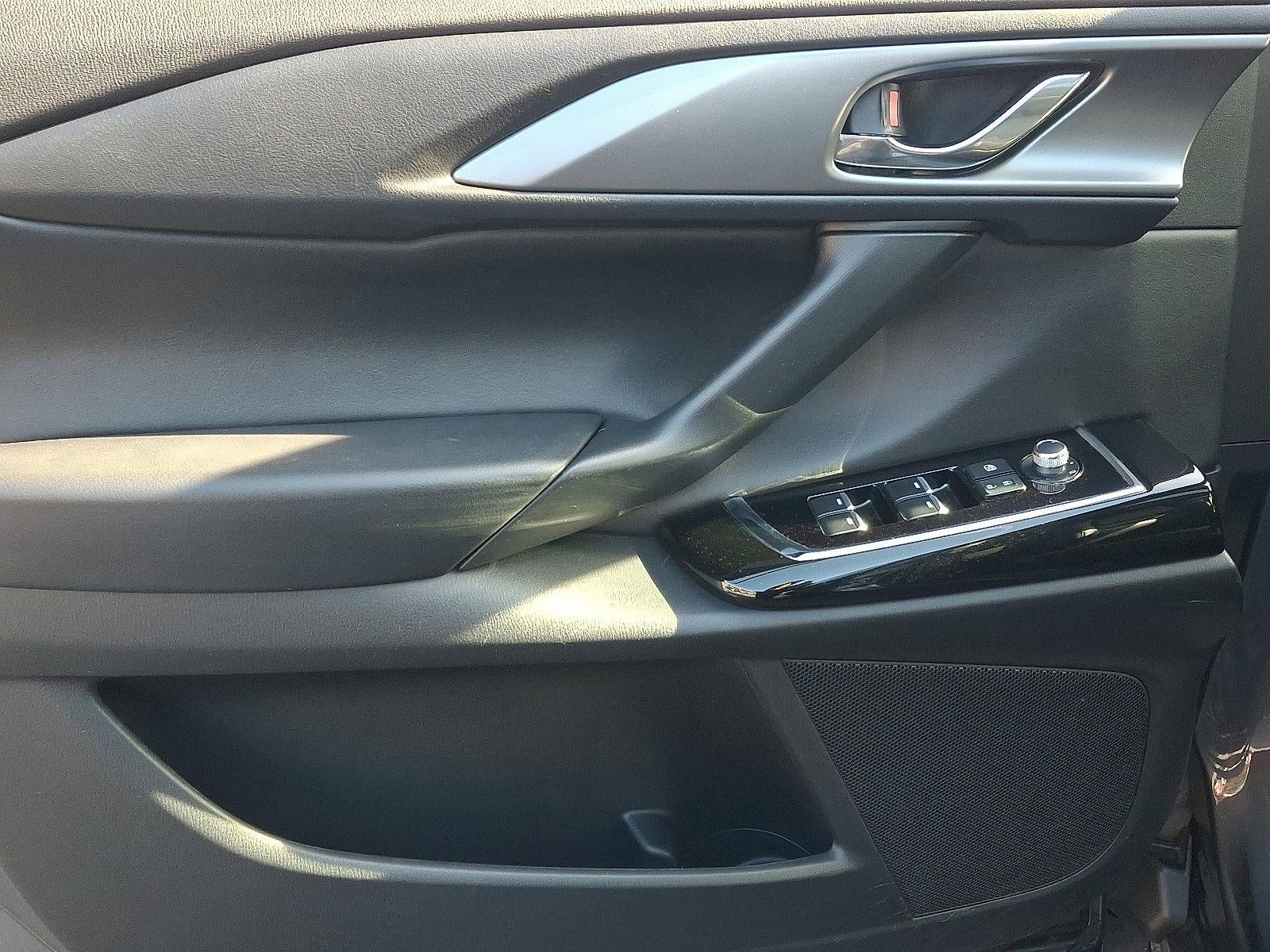 2023 Mazda Mazda CX-9 Touring Plus AWD