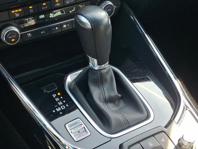 2023 Mazda Mazda CX-9 Touring Plus AWD