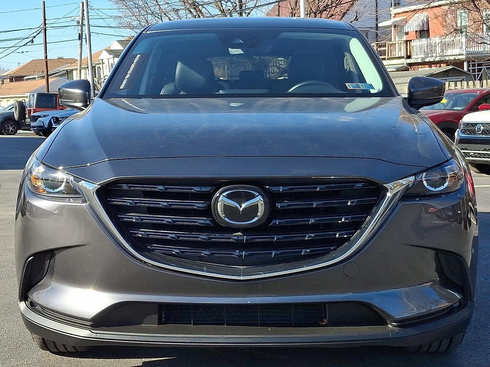 2023 Mazda Mazda CX-9 Touring Plus AWD
