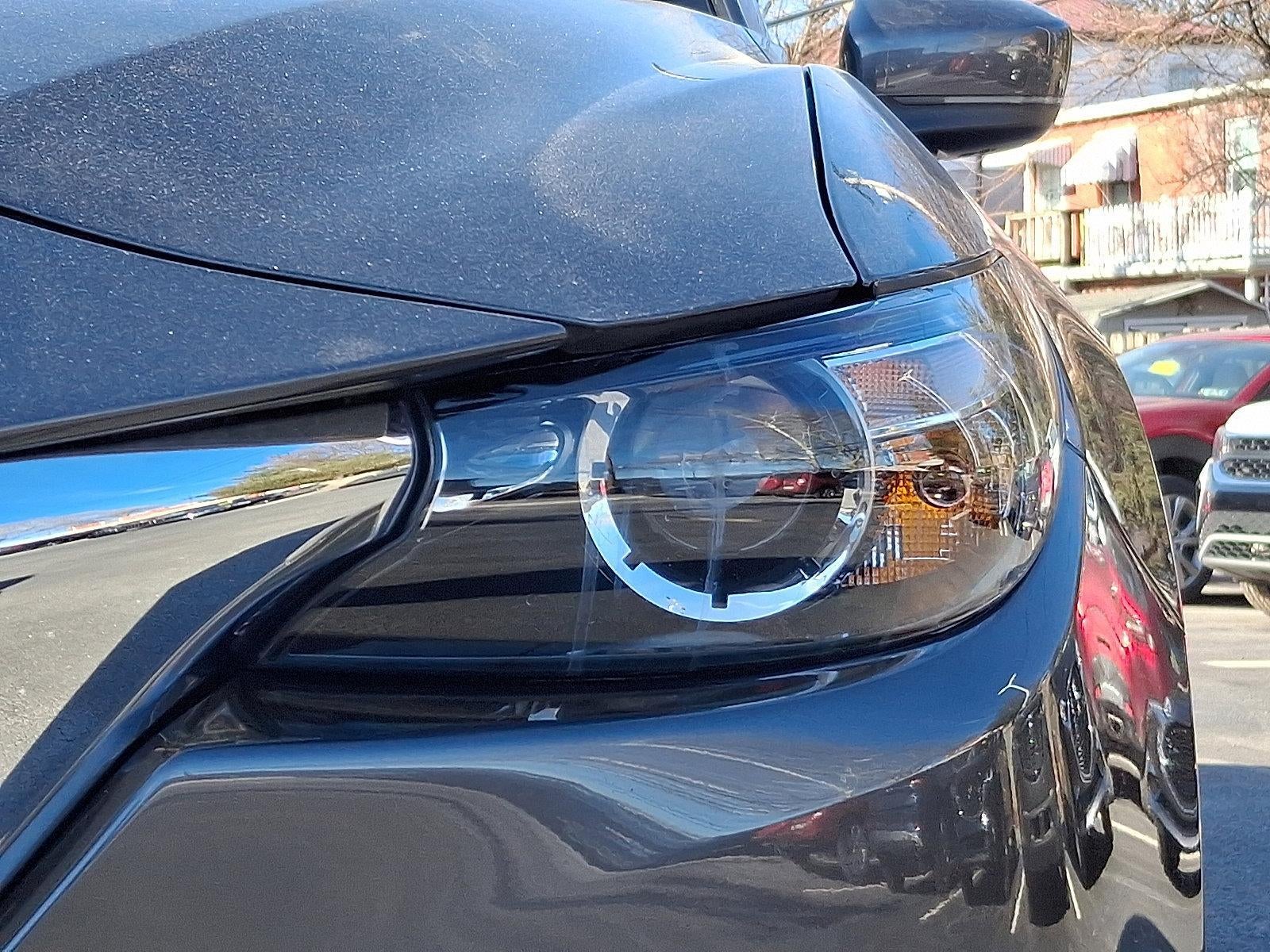 2023 Mazda Mazda CX-9 Touring Plus AWD