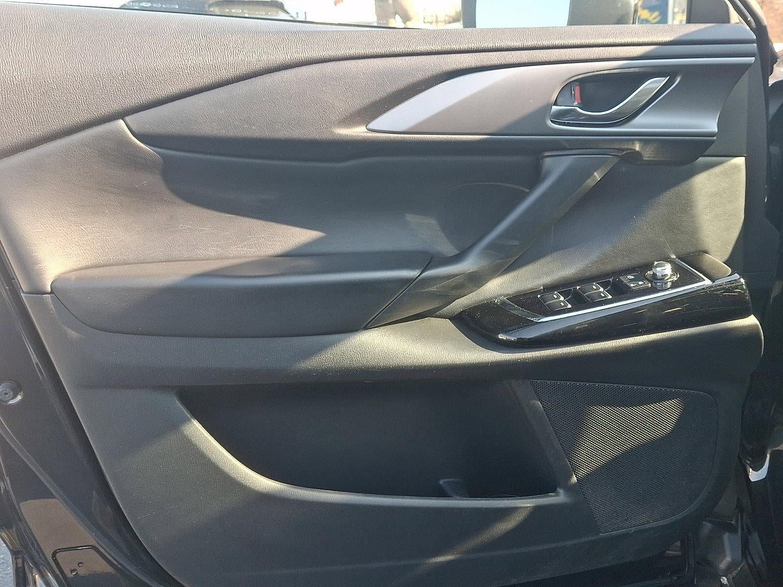 2023 Mazda Mazda CX-9 Touring Plus AWD