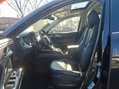 2023 Mazda Mazda CX-9 Touring Plus AWD