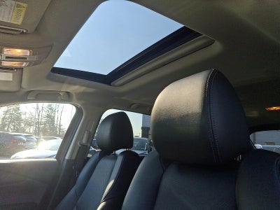 2023 Mazda Mazda CX-9 Touring Plus AWD