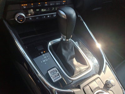 2023 Mazda Mazda CX-9 Touring Plus AWD