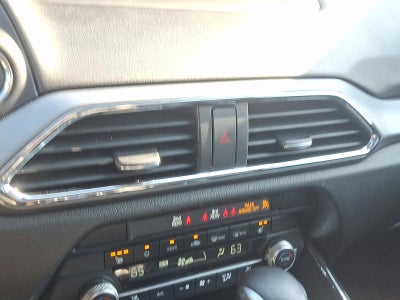 2023 Mazda Mazda CX-9 Touring Plus AWD