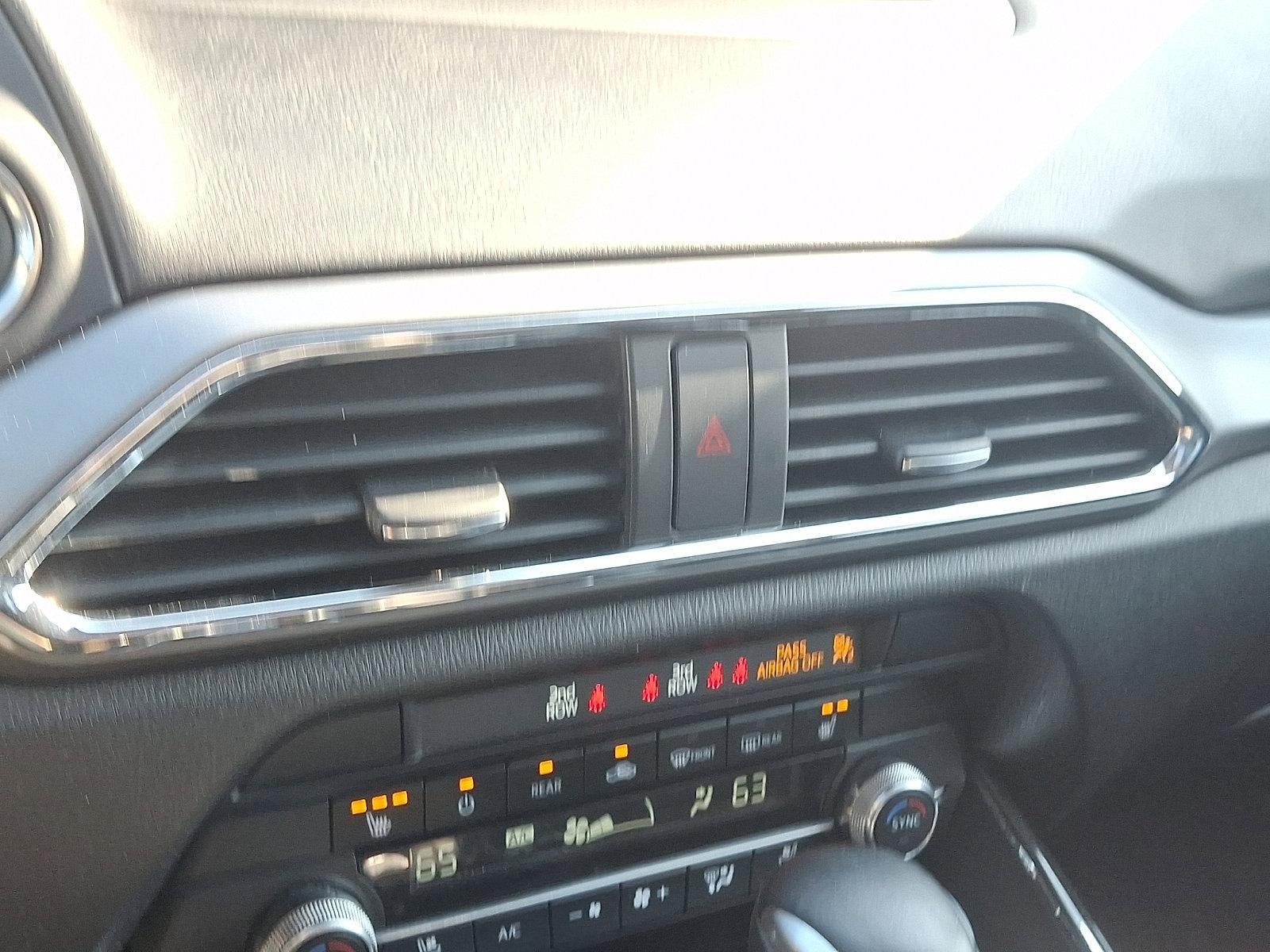 2023 Mazda Mazda CX-9 Touring Plus AWD