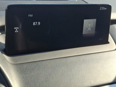 2023 Mazda Mazda CX-9 Touring Plus AWD