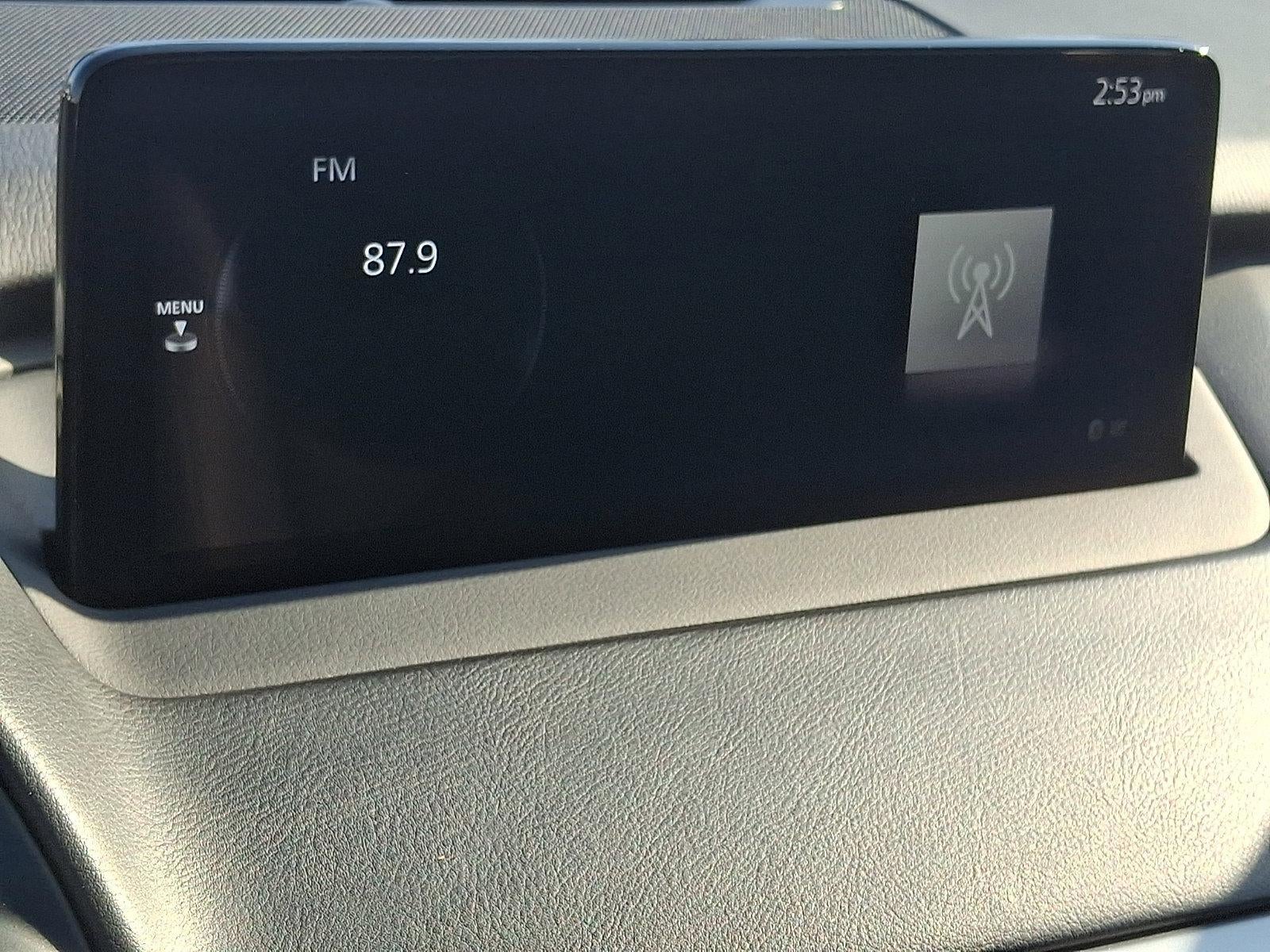 2023 Mazda Mazda CX-9 Touring Plus AWD