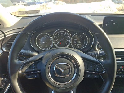 2023 Mazda Mazda CX-9 Touring Plus AWD