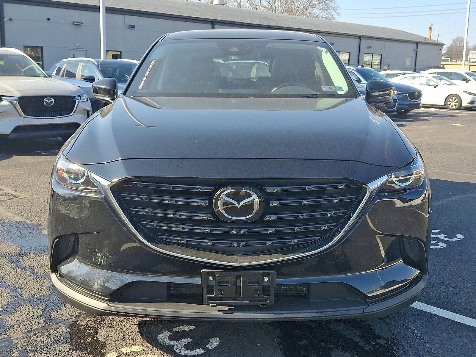 2023 Mazda Mazda CX-9 Touring Plus AWD