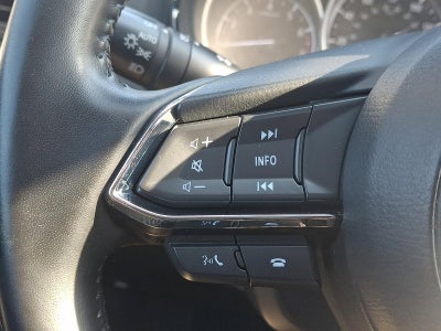 2023 Mazda Mazda CX-9 Touring Plus AWD