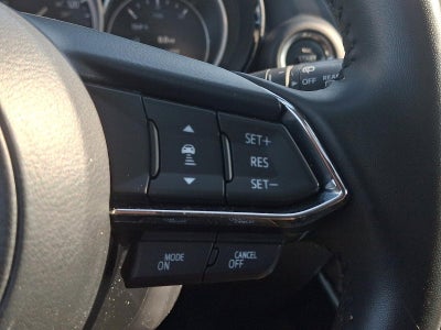 2023 Mazda Mazda CX-9 Touring Plus AWD