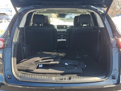 2023 Mazda Mazda CX-9 Touring Plus AWD