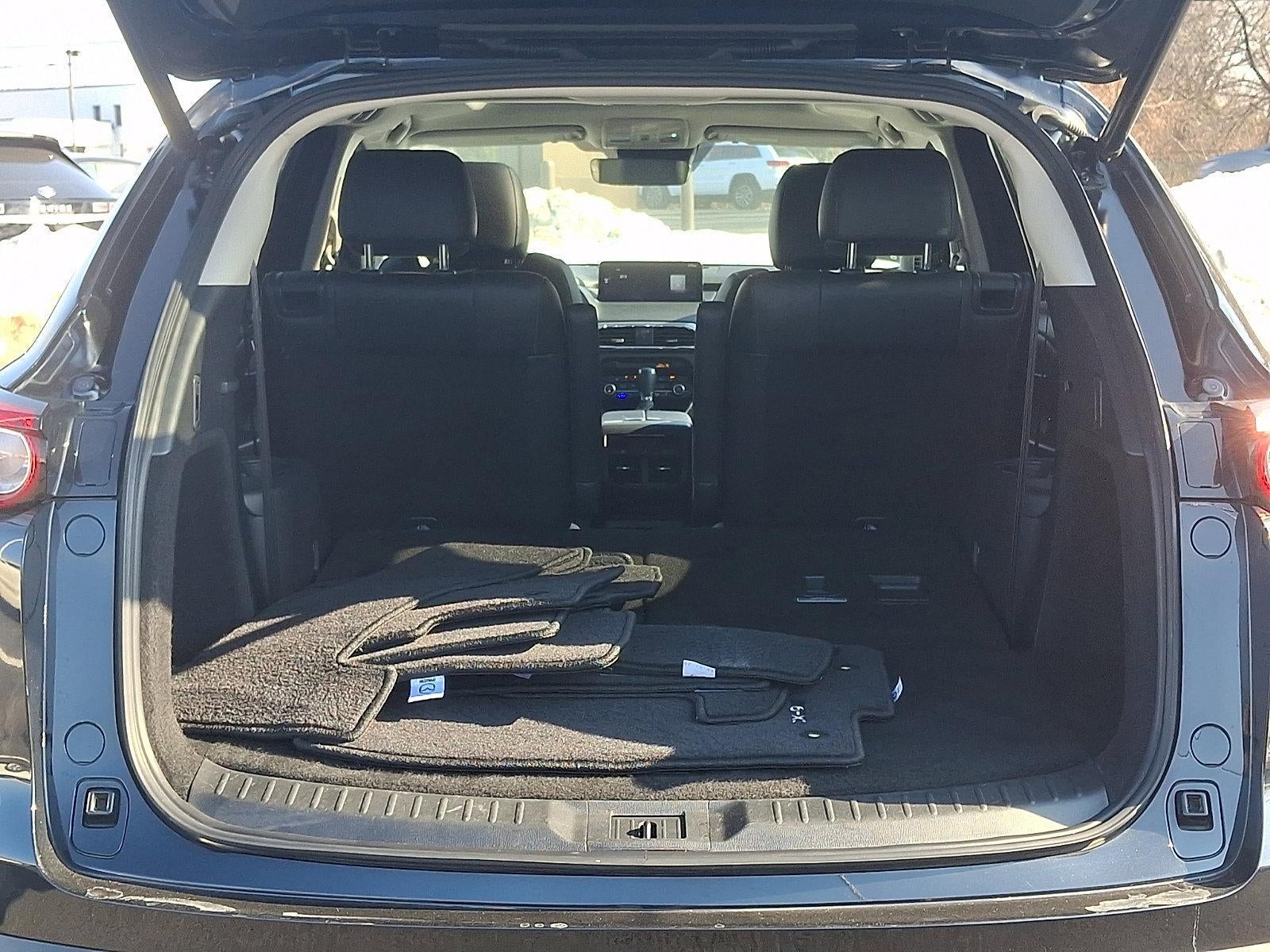 2023 Mazda Mazda CX-9 Touring Plus AWD