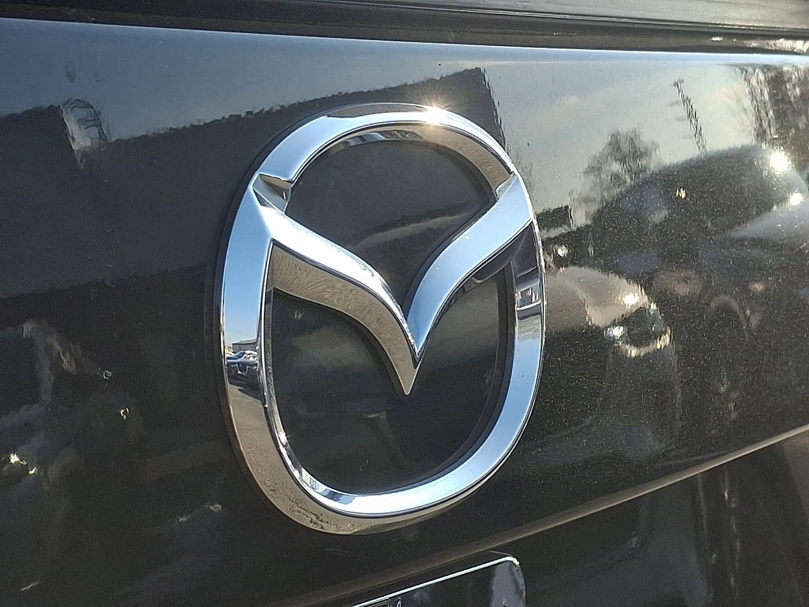 2023 Mazda Mazda CX-9 Touring Plus AWD