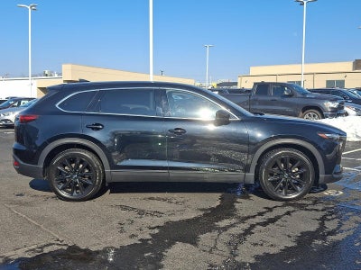 2023 Mazda Mazda CX-9 Touring Plus AWD