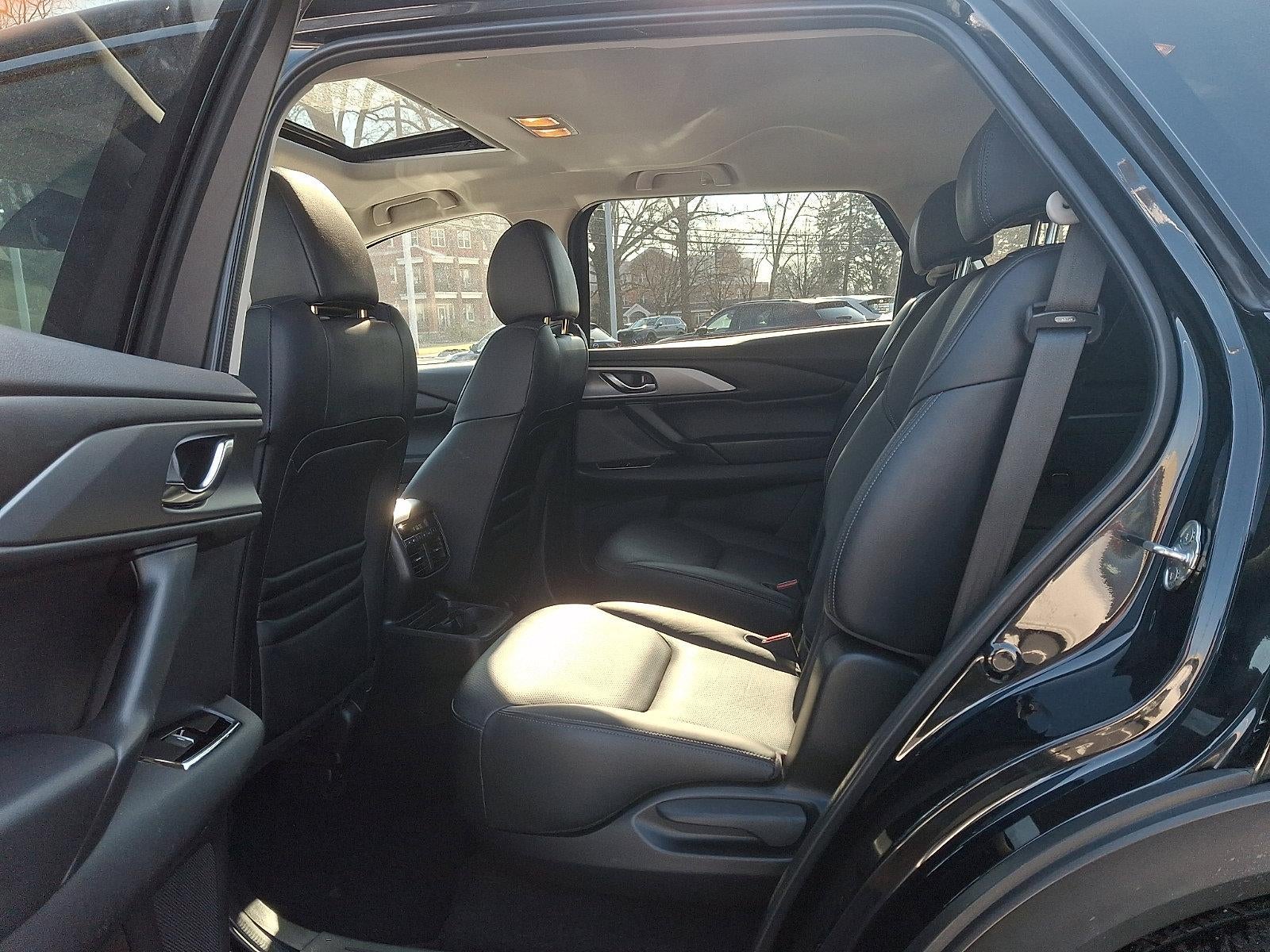 2023 Mazda Mazda CX-9 Touring Plus AWD