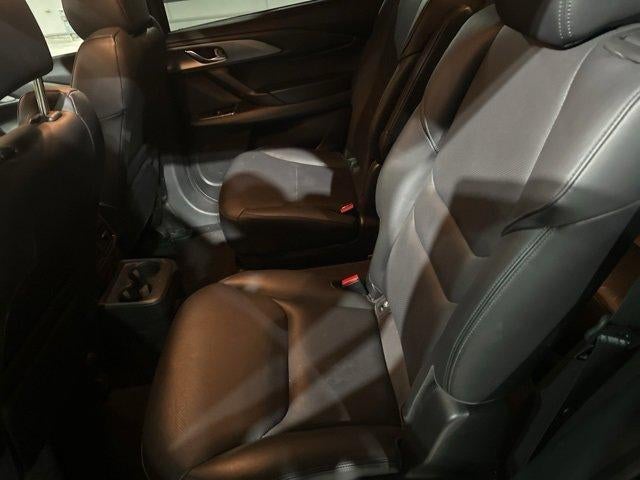 2023 Mazda Mazda CX-9 Touring Plus AWD