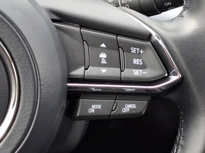 2023 Mazda Mazda CX-9 Touring Plus AWD