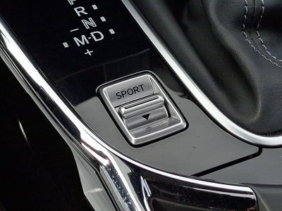 2023 Mazda Mazda CX-9 Touring Plus AWD