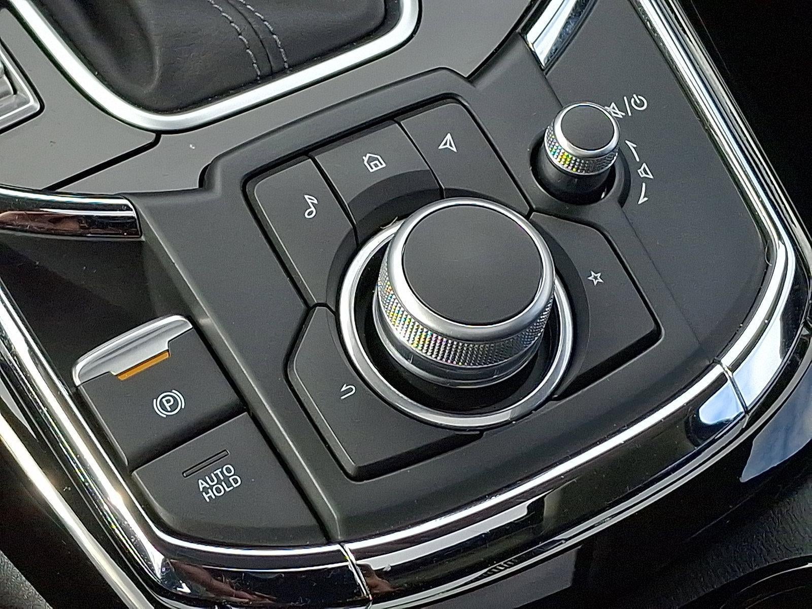 2023 Mazda Mazda CX-9 Touring Plus AWD