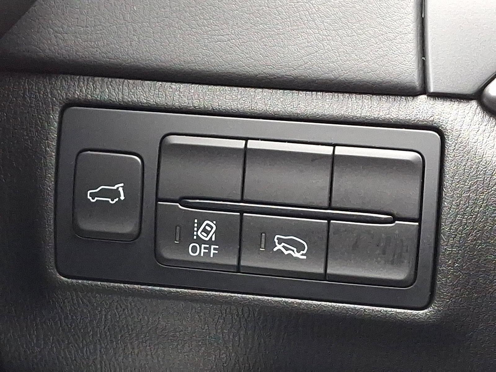 2023 Mazda Mazda CX-9 Touring Plus AWD