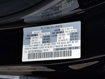 2023 Mazda Mazda CX-9 Touring Plus AWD