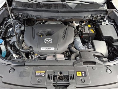 2023 Mazda Mazda CX-9 Touring Plus AWD