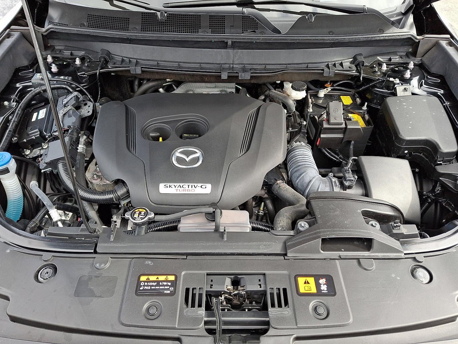 2023 Mazda Mazda CX-9 Touring Plus AWD