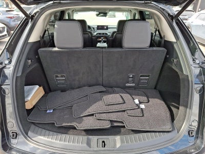 2023 Mazda Mazda CX-9 Touring Plus AWD
