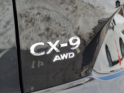 2023 Mazda Mazda CX-9 Touring Plus AWD