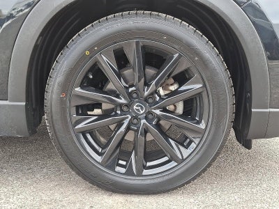 2023 Mazda Mazda CX-9 Touring Plus AWD