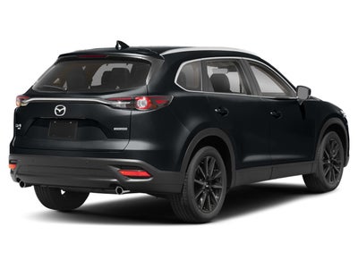 2023 Mazda Mazda CX-9 Touring Plus AWD