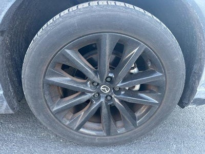 2023 Mazda Mazda CX-9 Touring Plus AWD