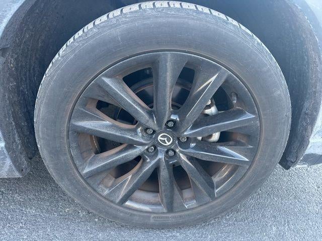 2023 Mazda Mazda CX-9 Touring Plus AWD