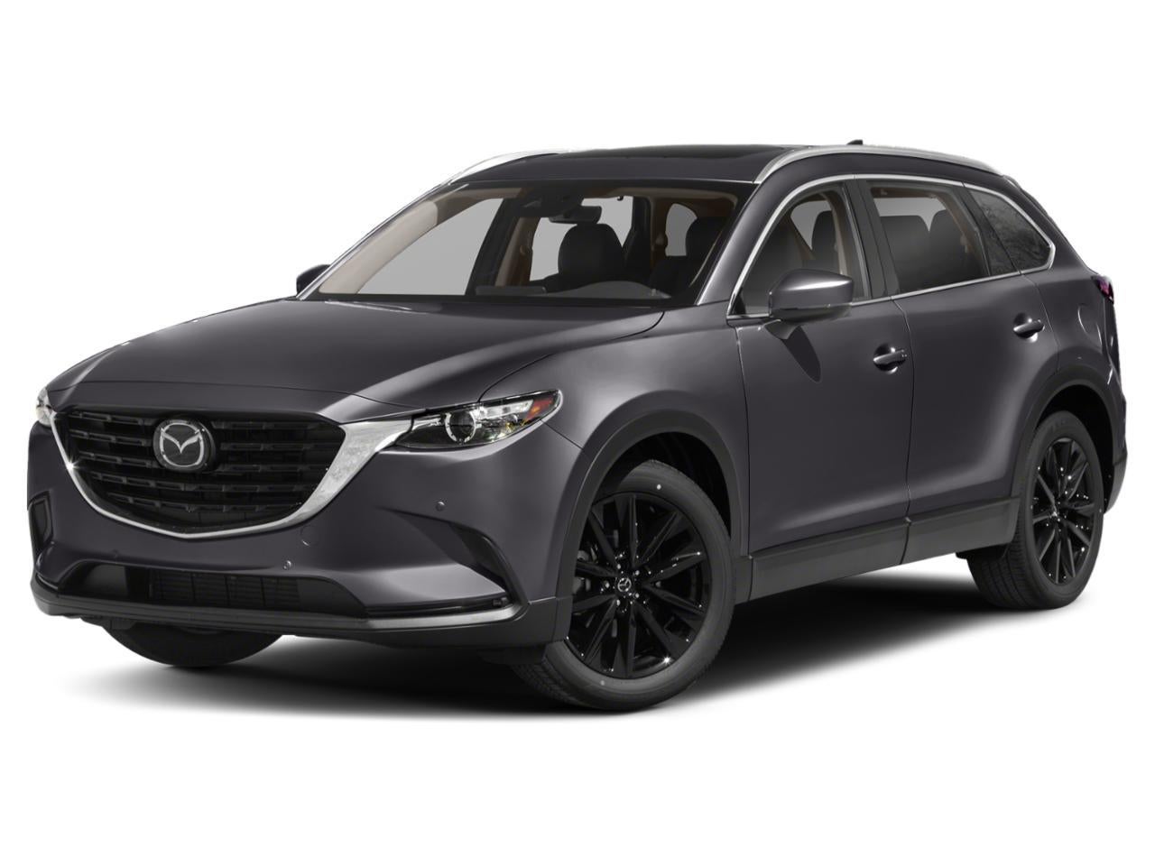2023 Mazda Mazda CX-9 Touring Plus AWD