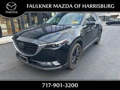 2023 Mazda Mazda CX-9 Touring Plus AWD