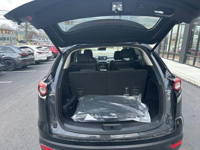 2023 Mazda Mazda CX-9 Touring Plus AWD