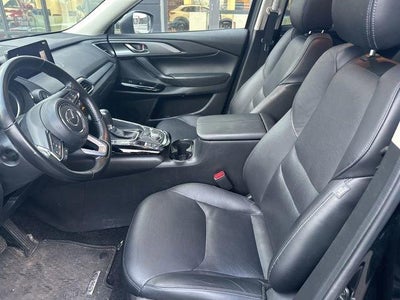 2023 Mazda Mazda CX-9 Touring Plus AWD
