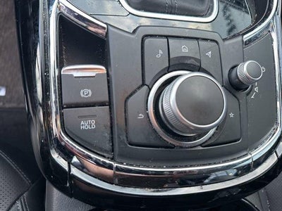 2023 Mazda Mazda CX-9 Touring Plus AWD