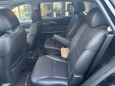 2023 Mazda Mazda CX-9 Touring Plus AWD