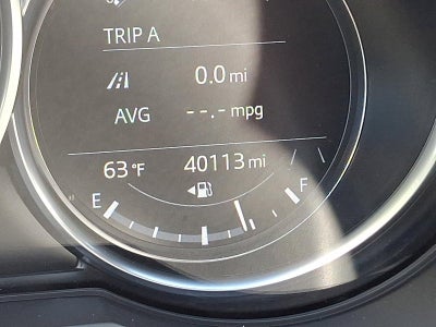 2023 Mazda Mazda CX-9 Touring Plus AWD