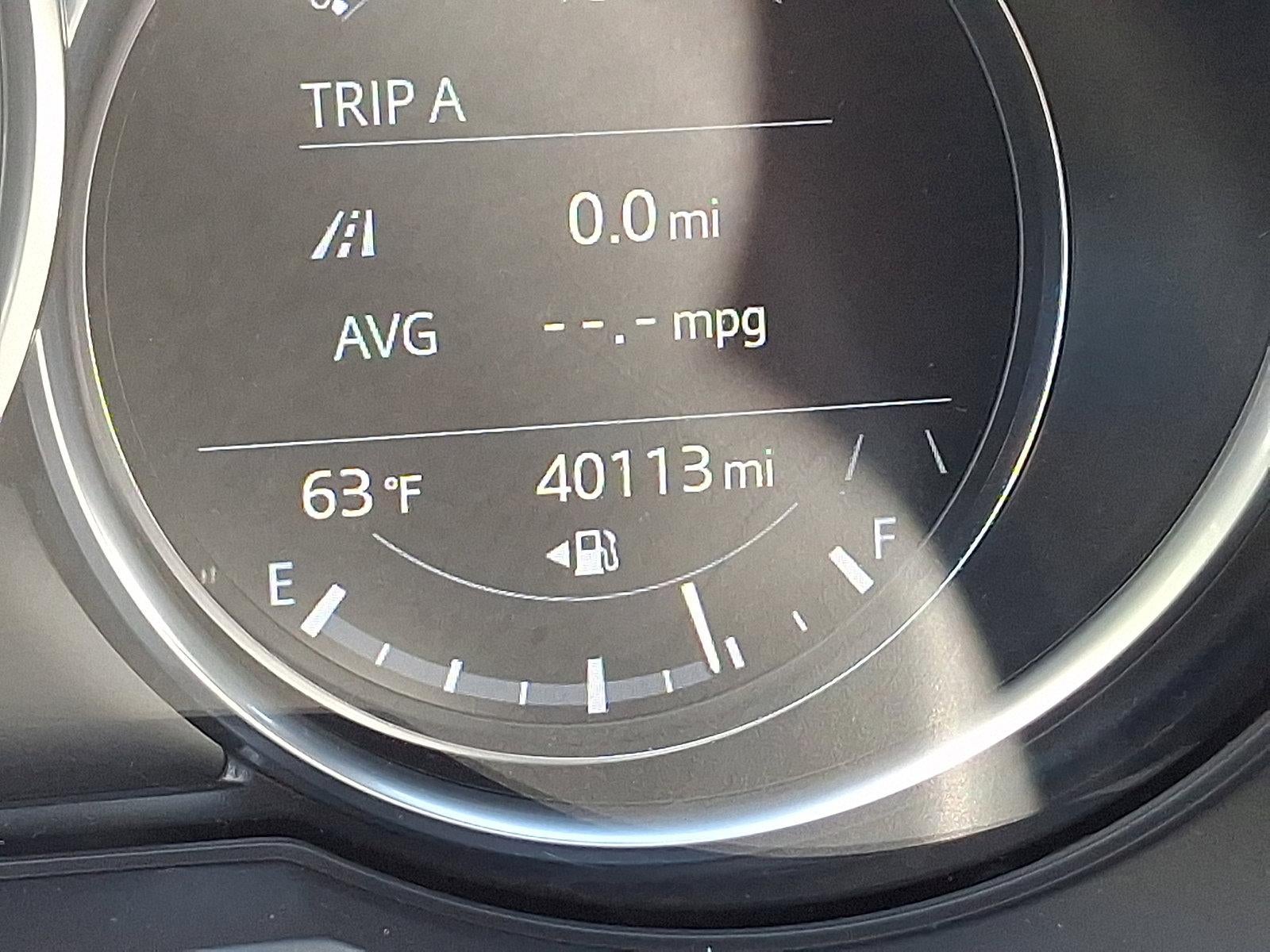 2023 Mazda Mazda CX-9 Touring Plus AWD