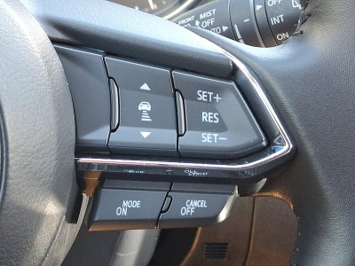 2023 Mazda Mazda CX-9 Touring Plus AWD