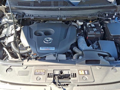 2023 Mazda Mazda CX-9 Touring Plus AWD