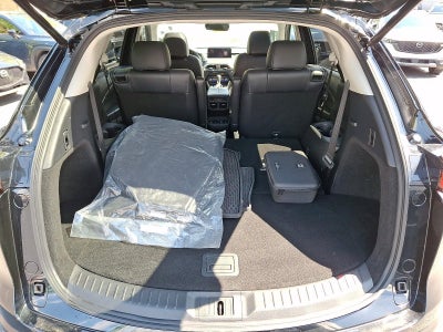 2023 Mazda Mazda CX-9 Touring Plus AWD