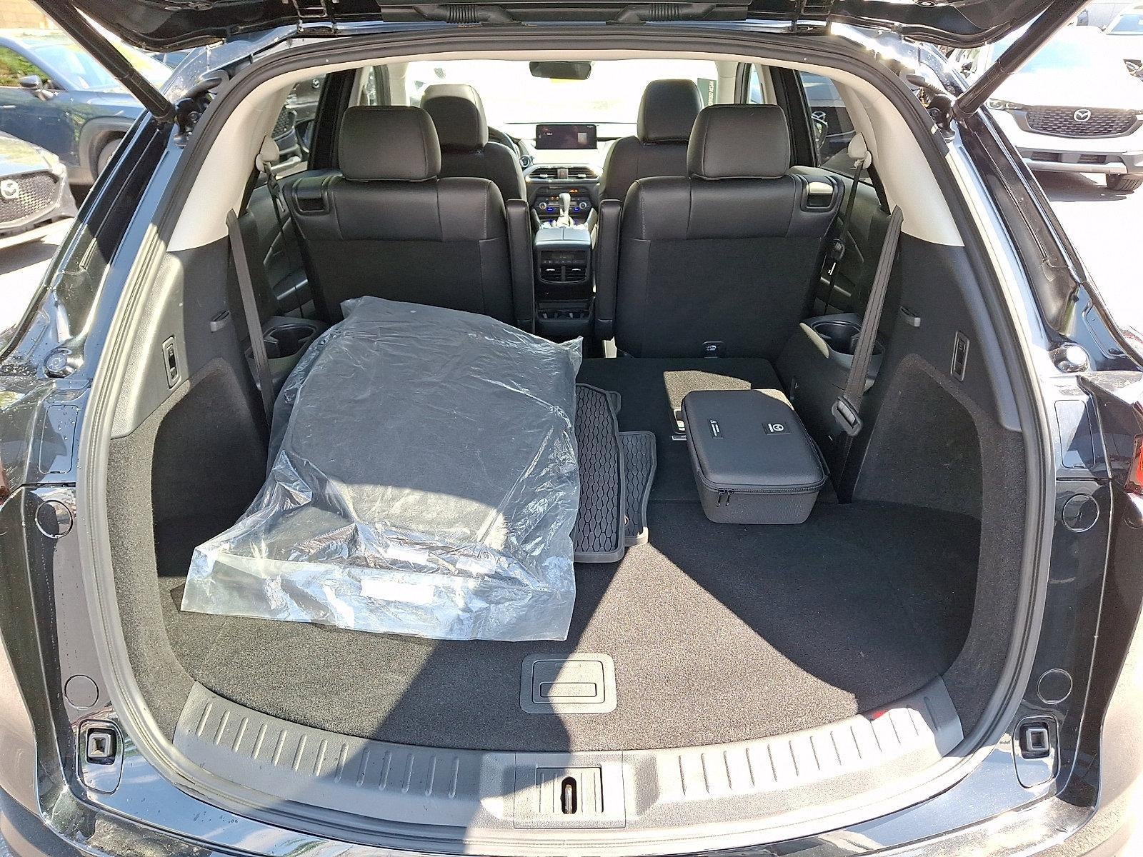 2023 Mazda Mazda CX-9 Touring Plus AWD