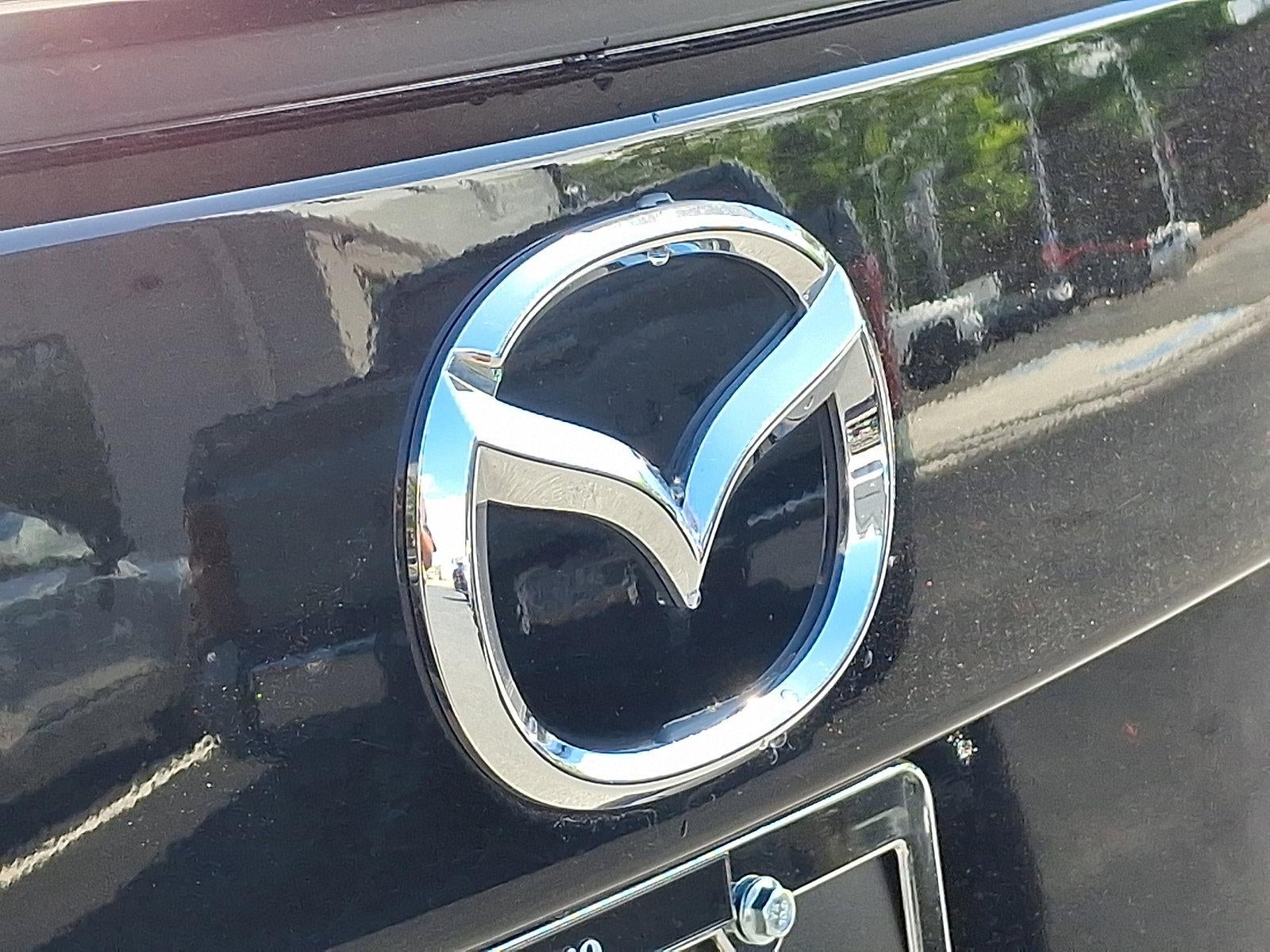 2023 Mazda Mazda CX-9 Touring Plus AWD